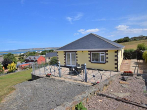 2 bed in Appledore PILOT